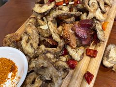 -云隐小厨·传统大理美食(复兴路店)