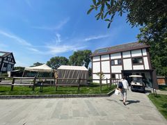 -太阳岛度假酒店