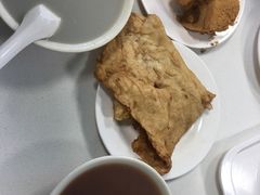 -老磁器口豆汁店(天坛店)