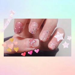 -Qing Nail Studio