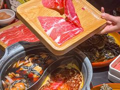 -厚道寿喜烧専門店·自助畅食(国贸店)