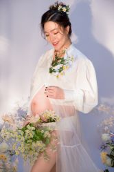 -蜜阁孕味亲子摄影(赛高店)