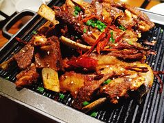 -全聚德(新街口店)