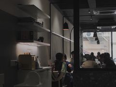-BE BRIGHT KITCHEN(正佳广场店)