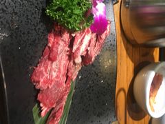 -黑牛の店·和牛烧肉(大悦城店)