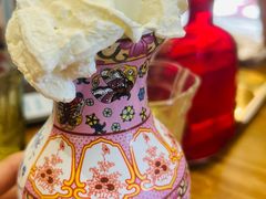 -秘密旅行Bonjour(黑金冠 江南西店)
