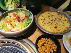 -黑牛黑猪烤肉专门店(万象城店)