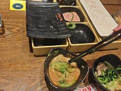 -呷哺呷哺 小火锅 (浦东新欧尚超市店)
