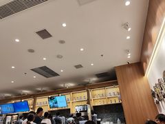 -霸王茶姬(大连万象汇店)