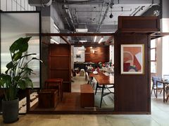 -VESH COFFEE(定西路店)