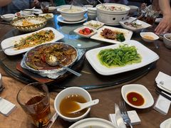 -庄氏祥记家常食府(国瑞建材家居博览中心店)