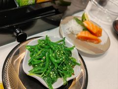 -争鲜回转寿司(朝北大悦城店)