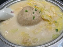 -都来福海鲜大酒店(大东店)