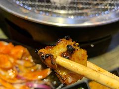 -吉志烤肉(太原总店)