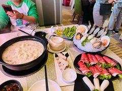 -三克火锅影院(来福士店)