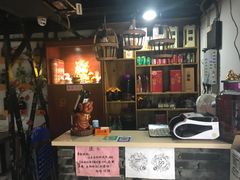 -随园餐厅(仙鹤新天地广场店)