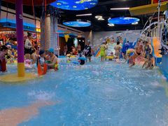 -青水瓦台汤泉(未央店)