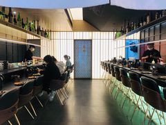 -Sushi Hanzo半藏(天环广场店)
