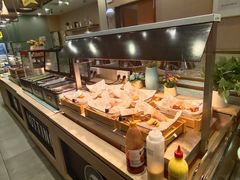 -诺丁牛排披萨自助餐厅(汕头苏宁店)