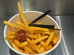 -Potato Corner(广州天河城店)