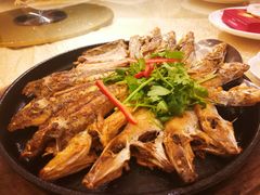 -六合家宴食府·家宴厅