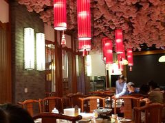 大堂-麻辣港湾(京津公路店)