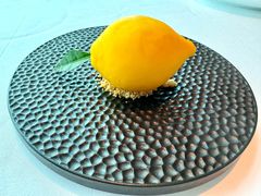 -翡翠36餐厅(浦东香格里拉店)