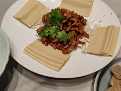 -四世同堂·京菜·烤鸭(双井店)