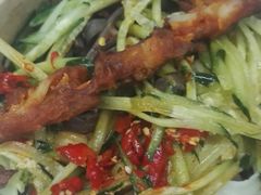 -魏家凉皮(马驹桥店)