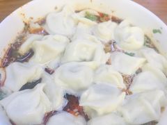 -回坊马二饺子馆
