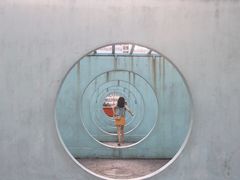 -彩虹村
