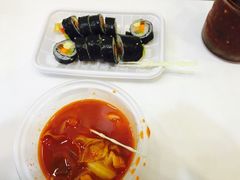 -韩味轩(丰盛町店)