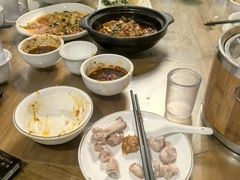 -双流老字号董蹄花(广场路店)