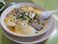 -红炎炎农家菜老字号(金水台店)