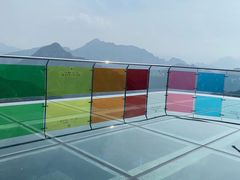 -十渡东湖港风景区