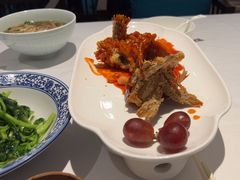 -松鹤楼·非遗·苏帮菜(融科店)