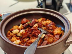 湘潭红烧肉排骨-好食上(喜盈门.范城店)
