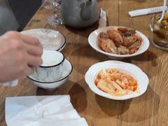 -水先生寧波菜(天一店)