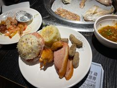 -欢乐牧场(T12店)