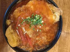 -华兴街煎蛋面(总店)