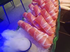 -额尔敦传统涮(公园西路店)