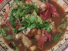 -正阳门饭庄·烤鸭·北京菜(万丰路七里庄店)