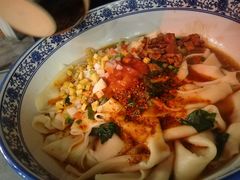 -秦唐一号西安菜馆(钟楼店)