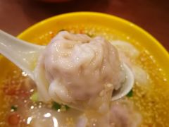 -龙抄手(春熙路总店)