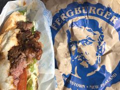 -Fergburger(皇后镇店)
