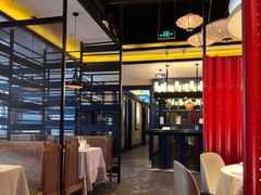 -马仕玖煲·融合菜·酥不腻烤鸭(人大店)