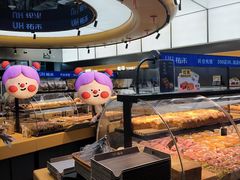 -UH祐禾(上海五角场万达店)