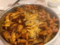 -黄记煌三汁焖锅(首创奥特莱斯店)