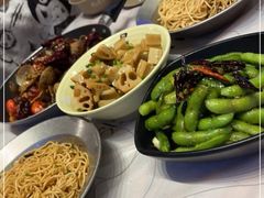 -巴厘龙虾·榜首油焖大虾(青山店)