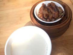 -食膳公园包子铺(烈士公园店)